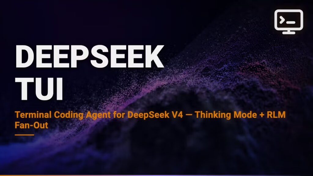DeepSeek-TUI v0.8.17 Enhances Installation and Platform Support